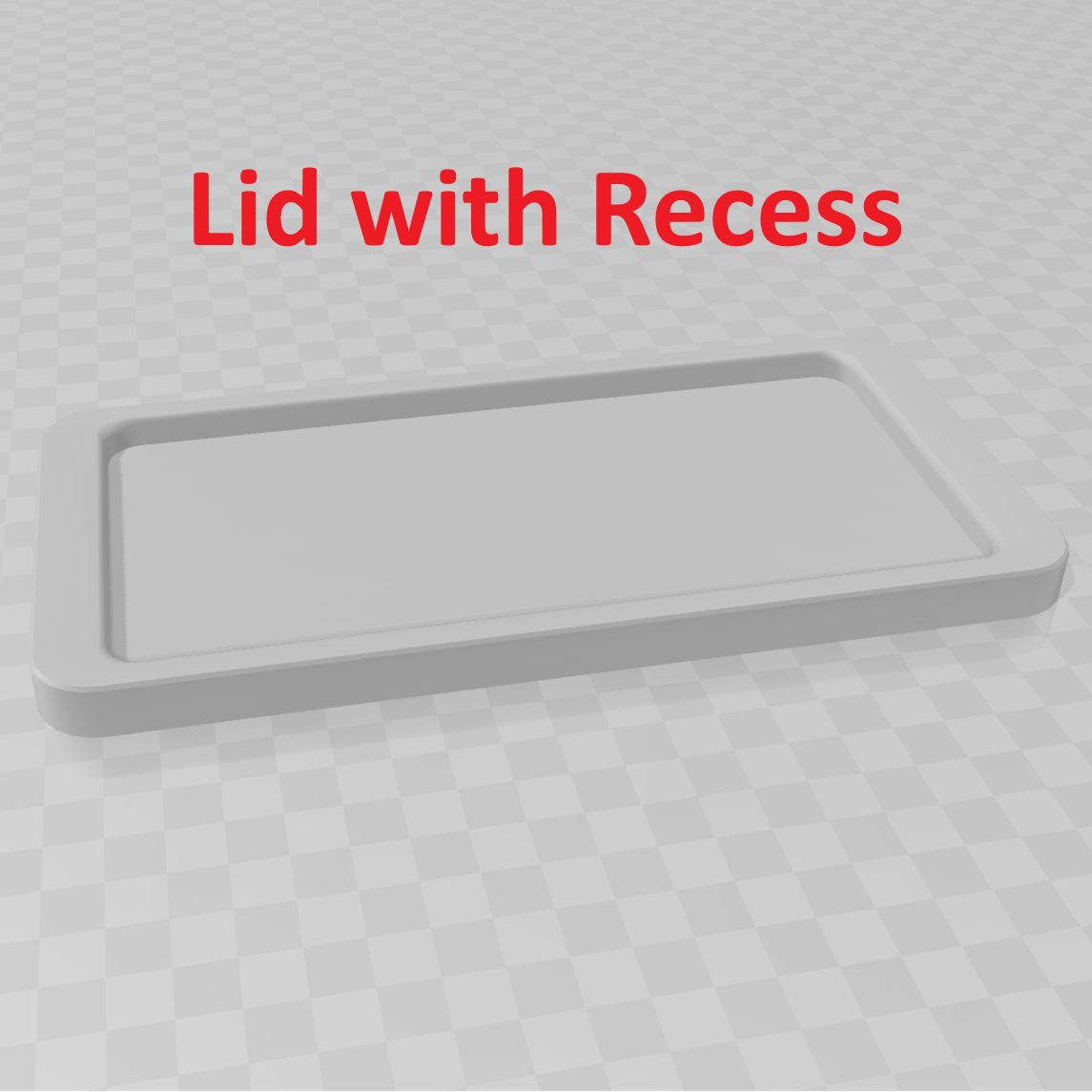 Modular Silencer Display Rack / Shelf  | Suppressor Holder Storage Rack