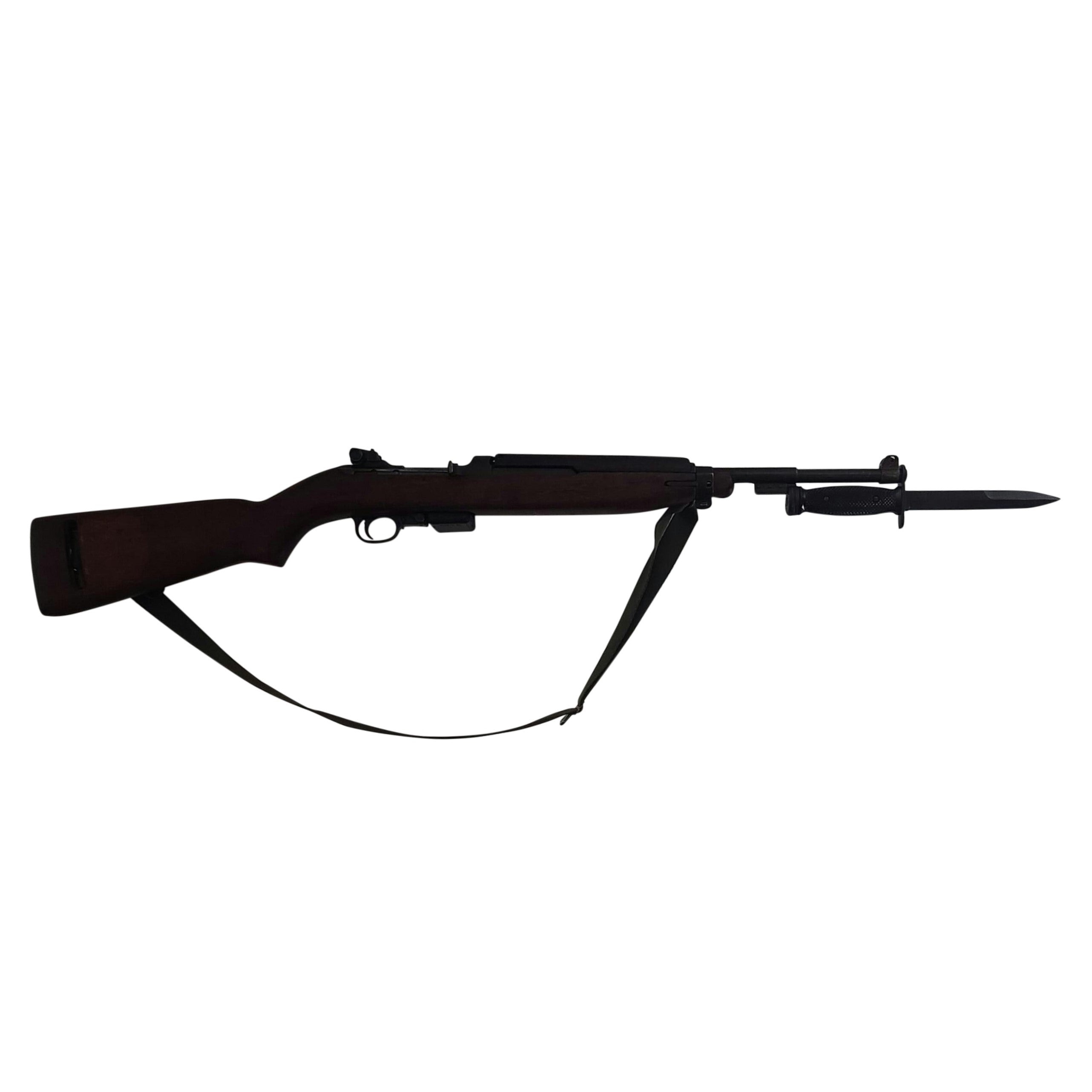 Magwell Mount for M1 Carbine - Wall | Rifle Holder Storage Rack ...