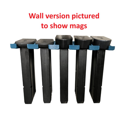 Mount for Taurus TX22 Mags - Command Strips | Magazine Holder Storage Rack