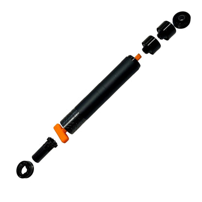 Baffle Alignment Tool for CGS Mod 9