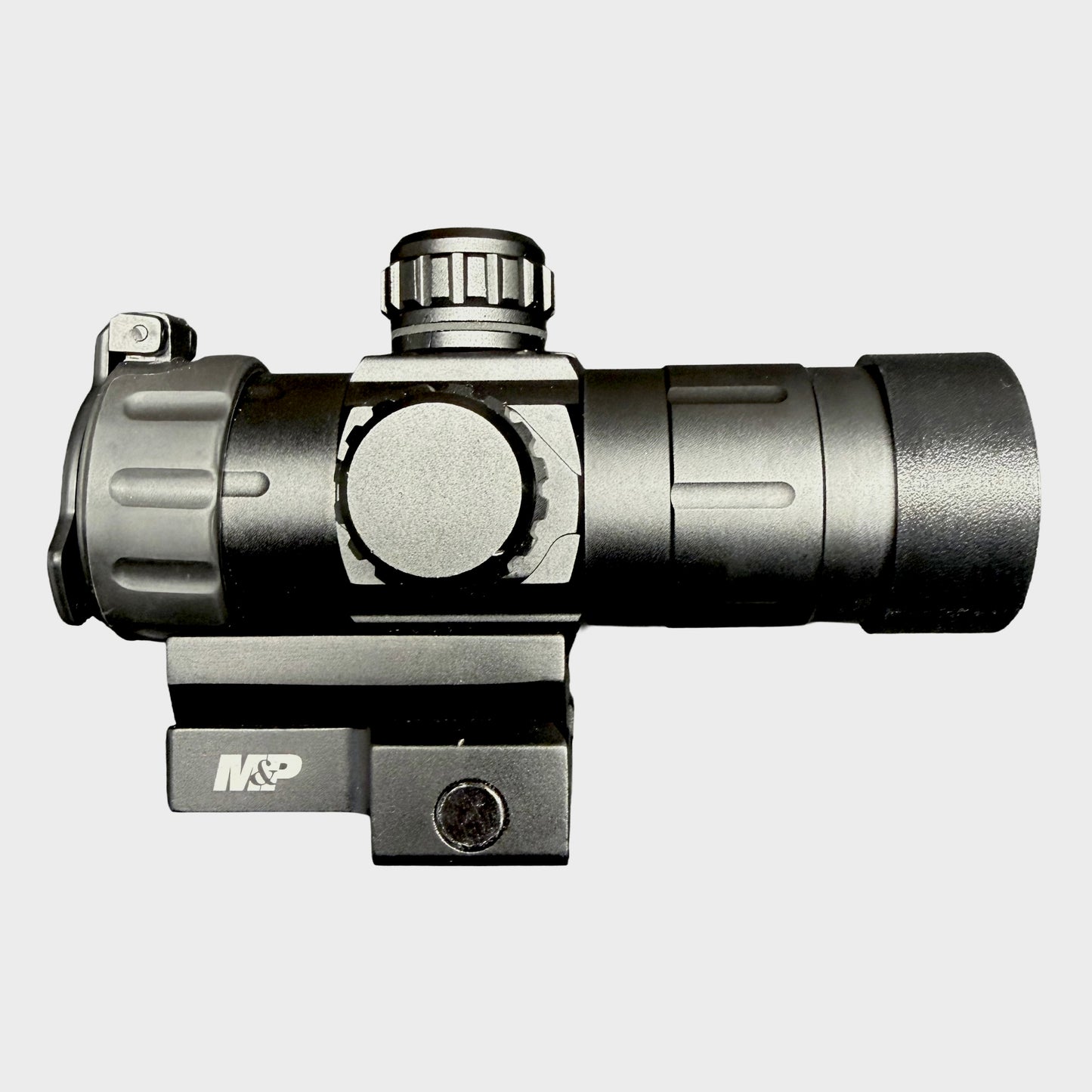 Killflash Anti-Reflection Device for S&W M&P-100 Red Dot