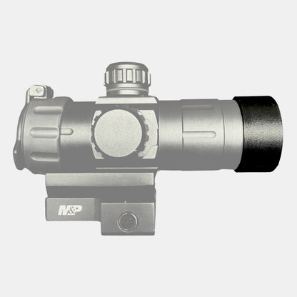 Killflash Anti-Reflection Device for S&W M&P-100 Red Dot