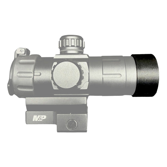 Killflash Anti-Reflection Device for S&W M&P-100 Red Dot