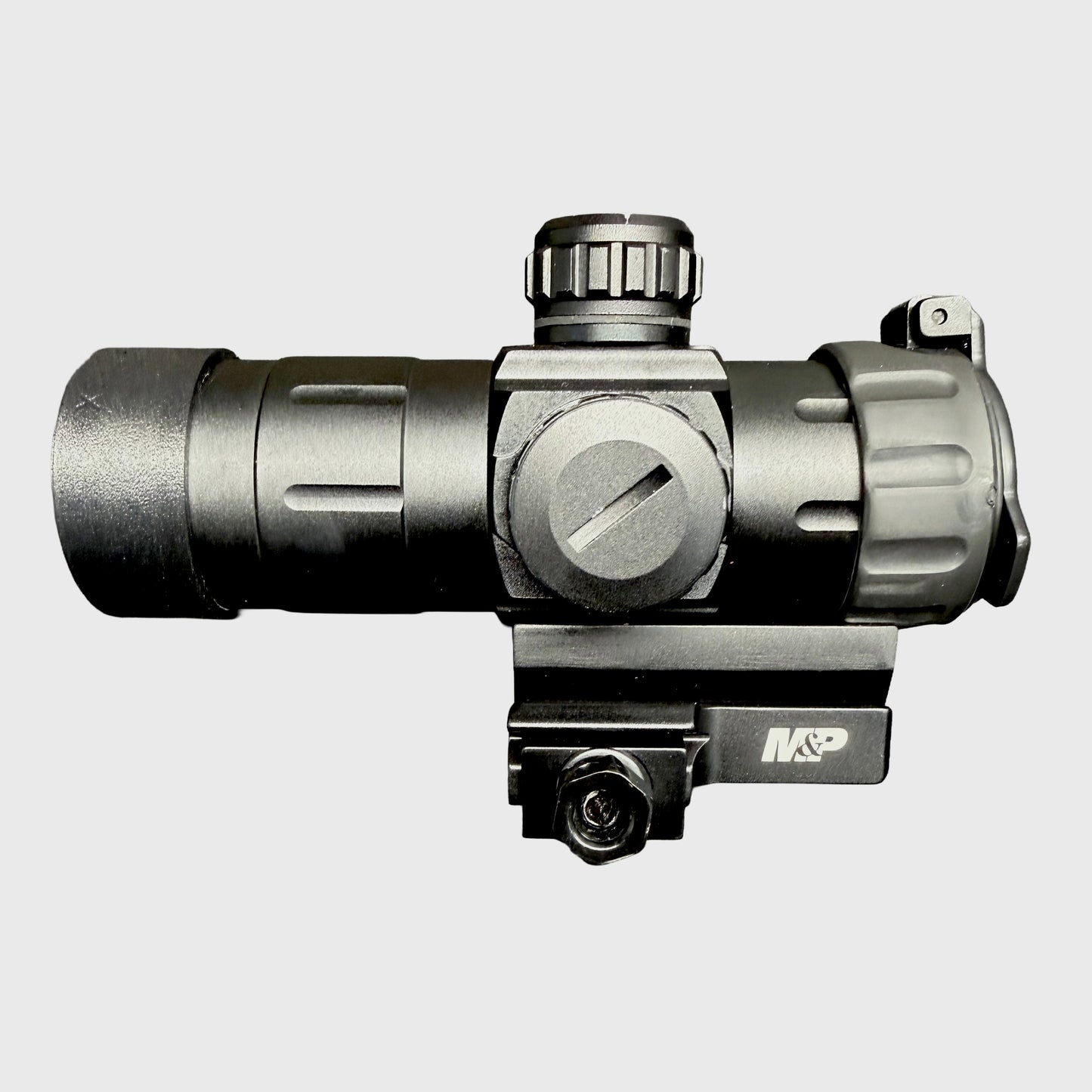 Killflash Anti-Reflection Device for S&W M&P-100 Red Dot