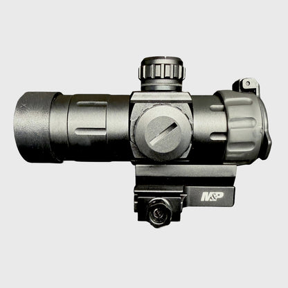 Killflash Anti-Reflection Device for S&W M&P-100 Red Dot