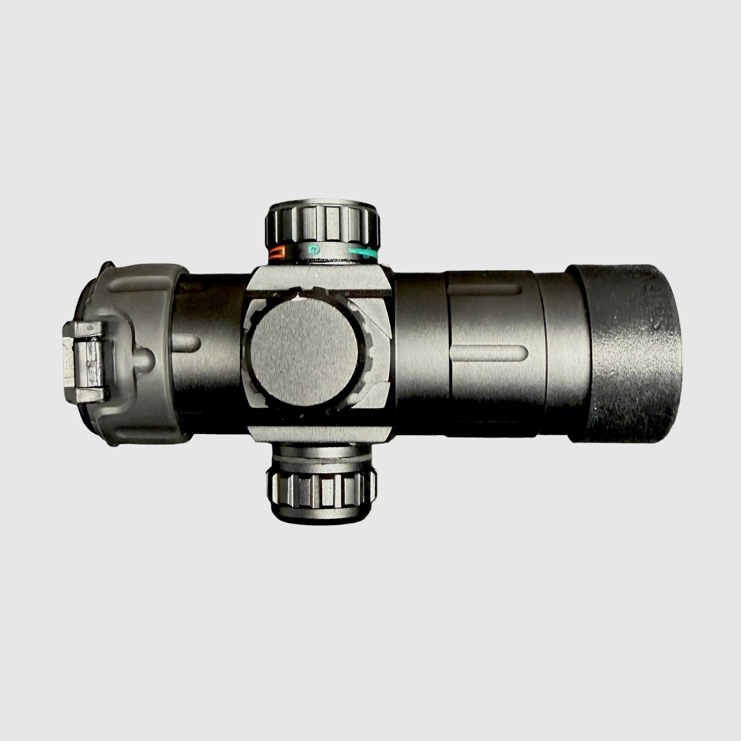Killflash Anti-Reflection Device for S&W M&P-100 Red Dot