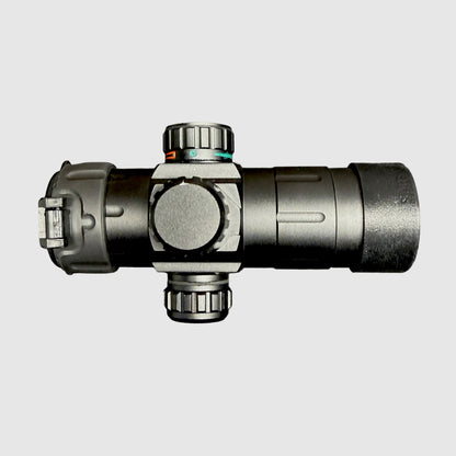 Killflash Anti-Reflection Device for S&W M&P-100 Red Dot