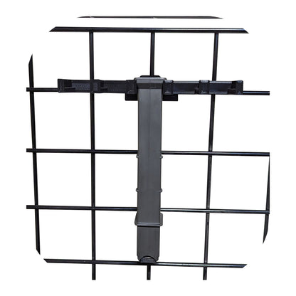 Mount for HK MP5 9/40/10 Mags - Gridwall | Magazine Holder Storage Rack