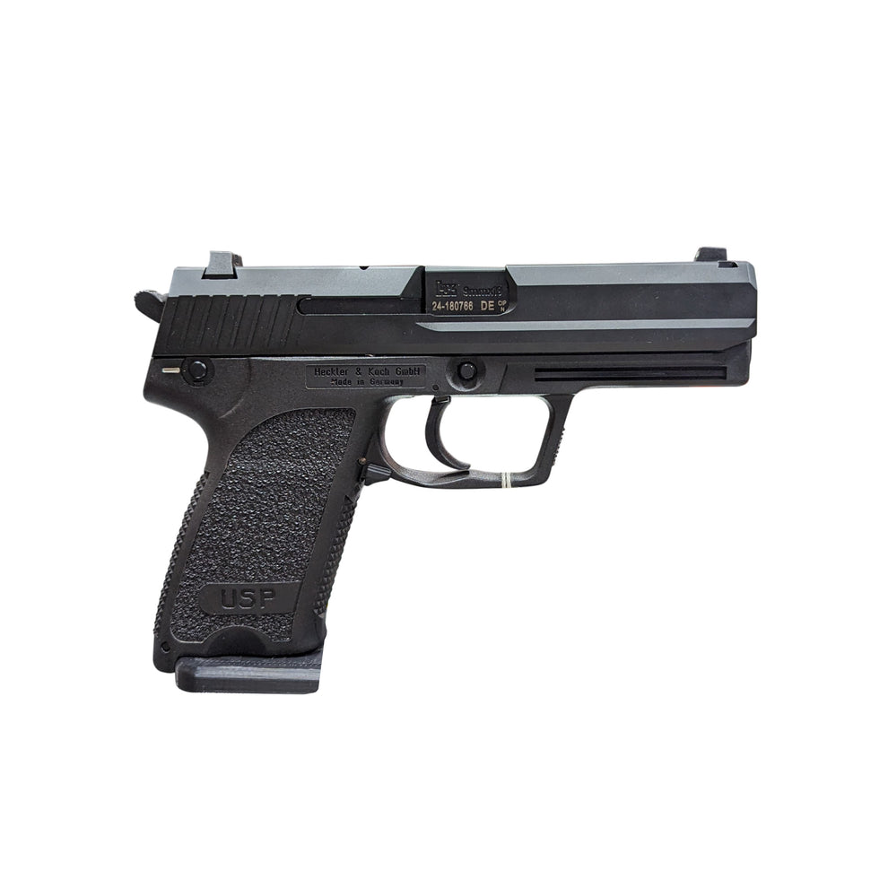 Usp Rack Magwell Mount for HK USP 9 - Wall | Handgun Holder Storage Rack ...