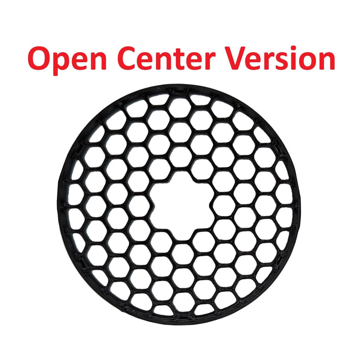 Killflash Anti-Reflection Device for Flip-Open Scope Covers – hammy3dprints