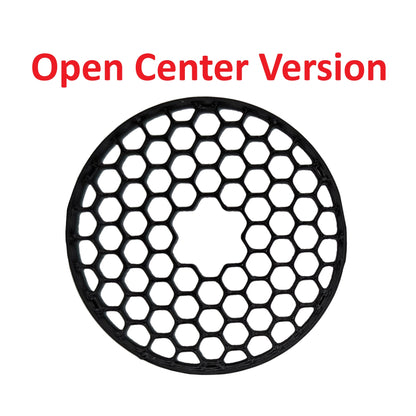 Killflash Anti-Reflection Device for Flip-Open Scope Covers