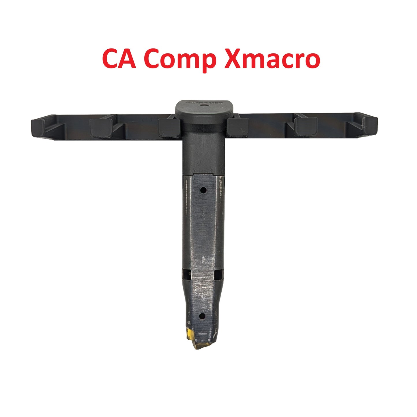 Mount for Sig P365 / XMacro Mags - Magnetic | Magazine Holder Storage Rack