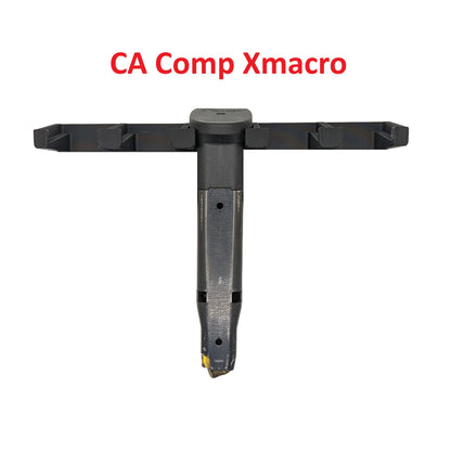 Mount for Sig P365 / XMacro Mags - Wall | Magazine Holder Storage Rack