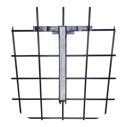 Mount for PPS / PPSH Mags - Gridwall | Magazine Holder Storage Rack