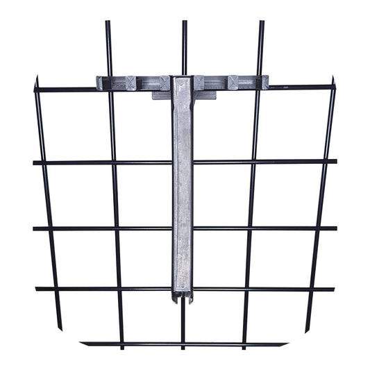 Mount for PPS / PPSH Mags - Gridwall | Magazine Holder Storage Rack