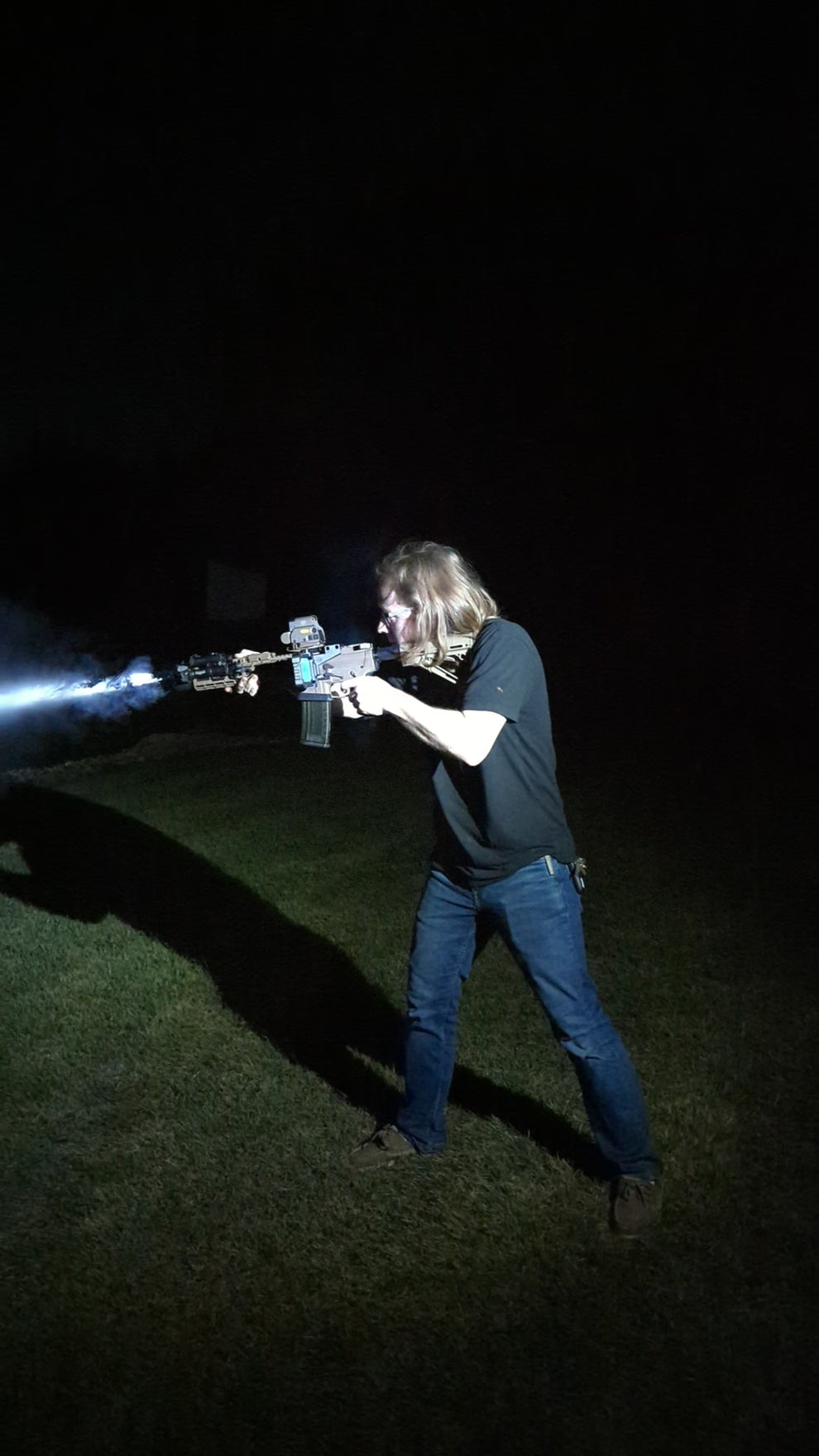 Prop Life Radar Attachment with Stickers (Hardware Kit Only