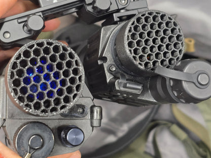 Killflash Anti-Reflection Device for PVS 14