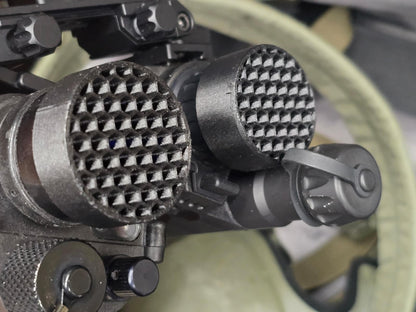 Killflash Anti-Reflection Device for PVS 14