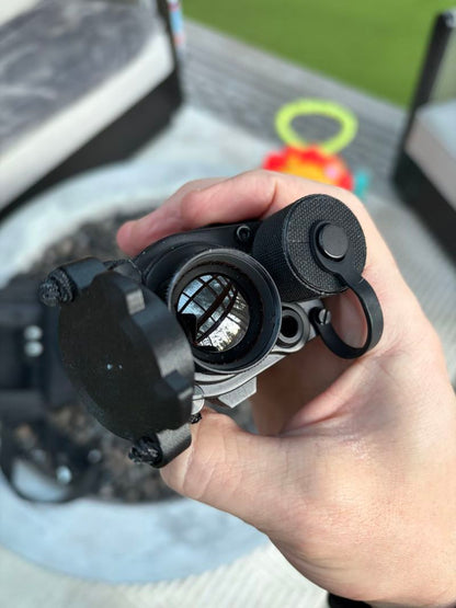 Lens Cover for iRay RH25 / RL25