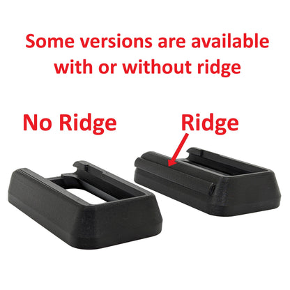 Friction-Fit Flared Magwell for B&T APC 223