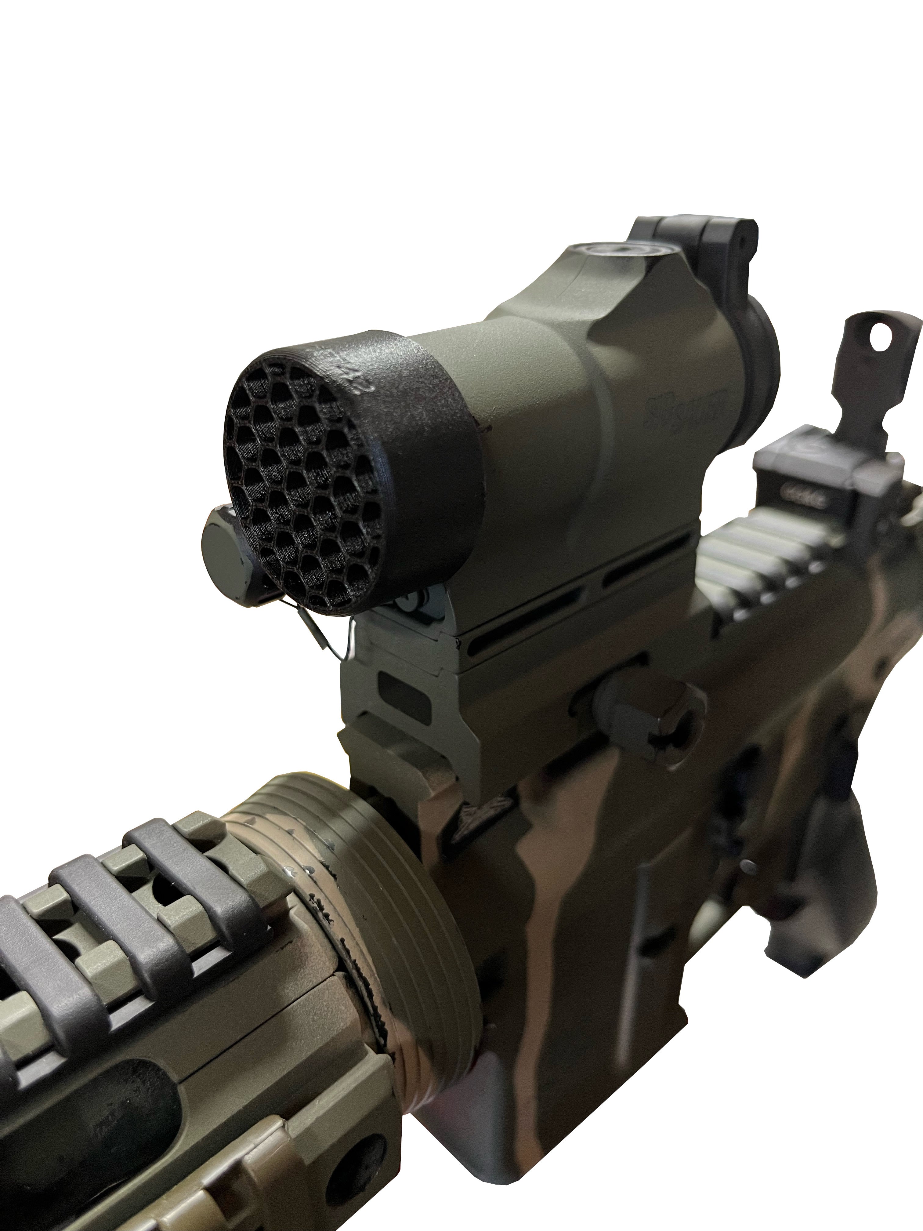 Killflash Iraq Red Dot Killflashes – hammy3dprints