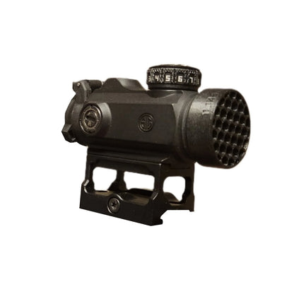 Killflash Anti-Reflection Device for Sig Sauer Romeo-MSR Red Dot