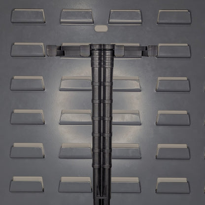 Mount for MasterPiece Arms MPA30T Defender Mags - SecureIt / Akro-Mils | Magazine Holder Storage Rack