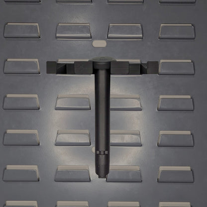 Mount for Walther WMP 22 WMR Mags - SecureIt / Akro-Mils | Magazine Holder Storage Rack