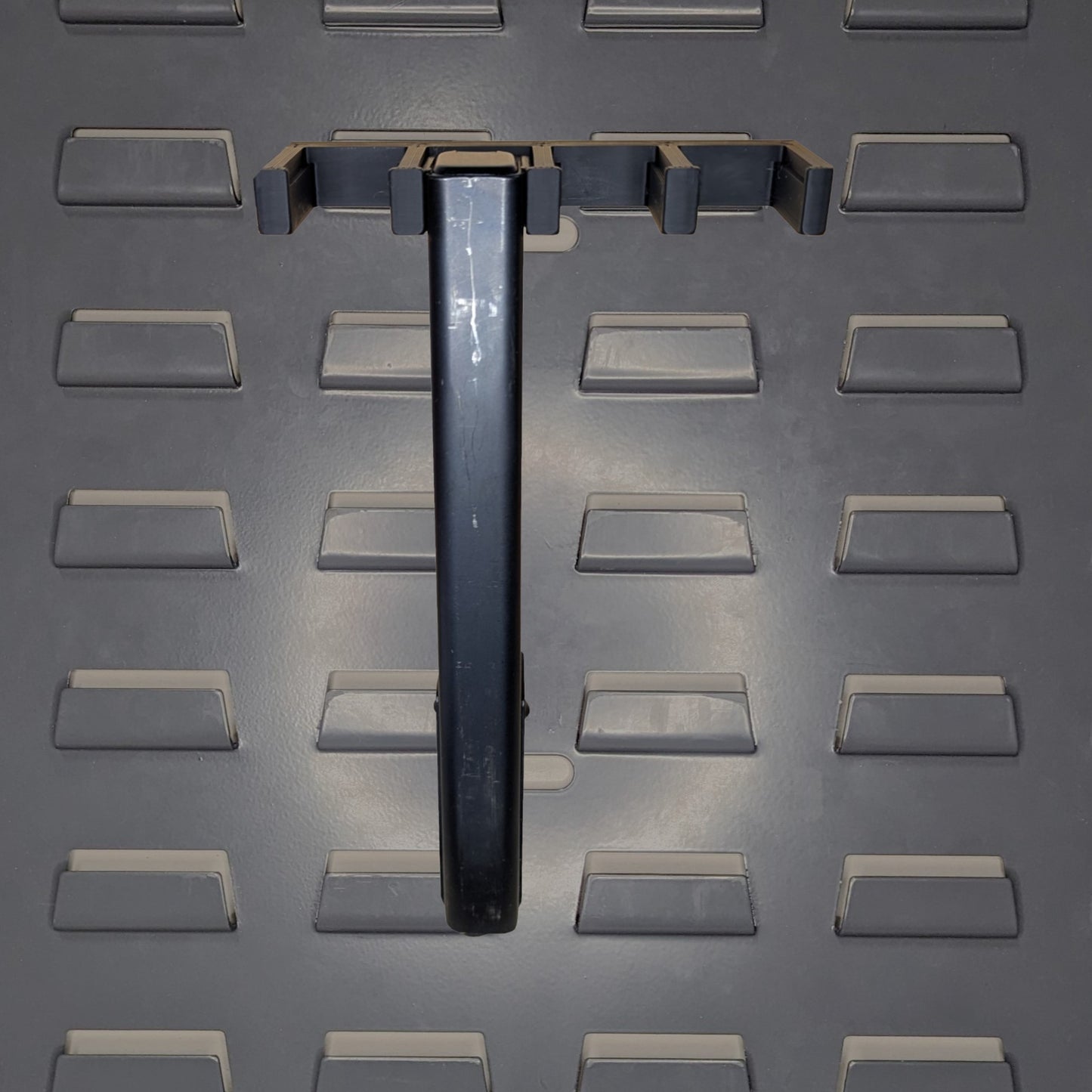 Mount for MasterPiece Arms Defender 45 ACP Mags - SecureIt / Akro-Mils | Magazine Holder Storage Rack