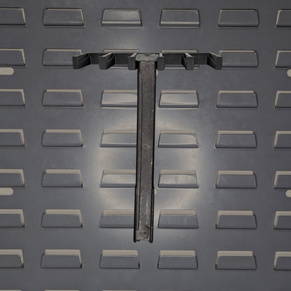 Mount for Yugo M56 Mags for SecureIt / Akro-Mils | Magazine Holder Storage Rack