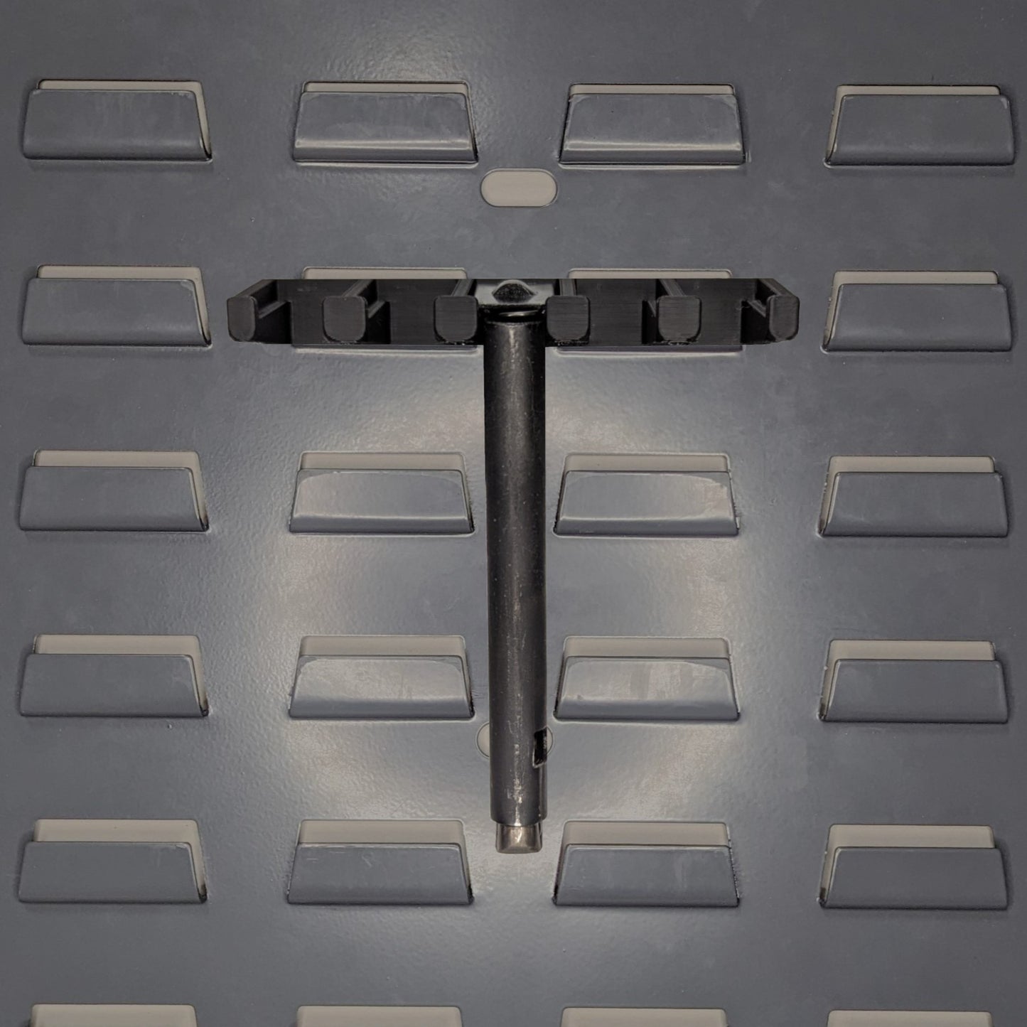 Mount for CZ 50 / 70 Mags - SecureIt / Akro-Mils | Magazine Holder Storage Rack