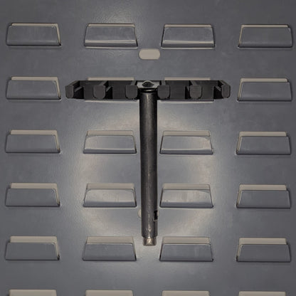 Mount for CZ 50 / 70 Mags - SecureIt / Akro-Mils | Magazine Holder Storage Rack