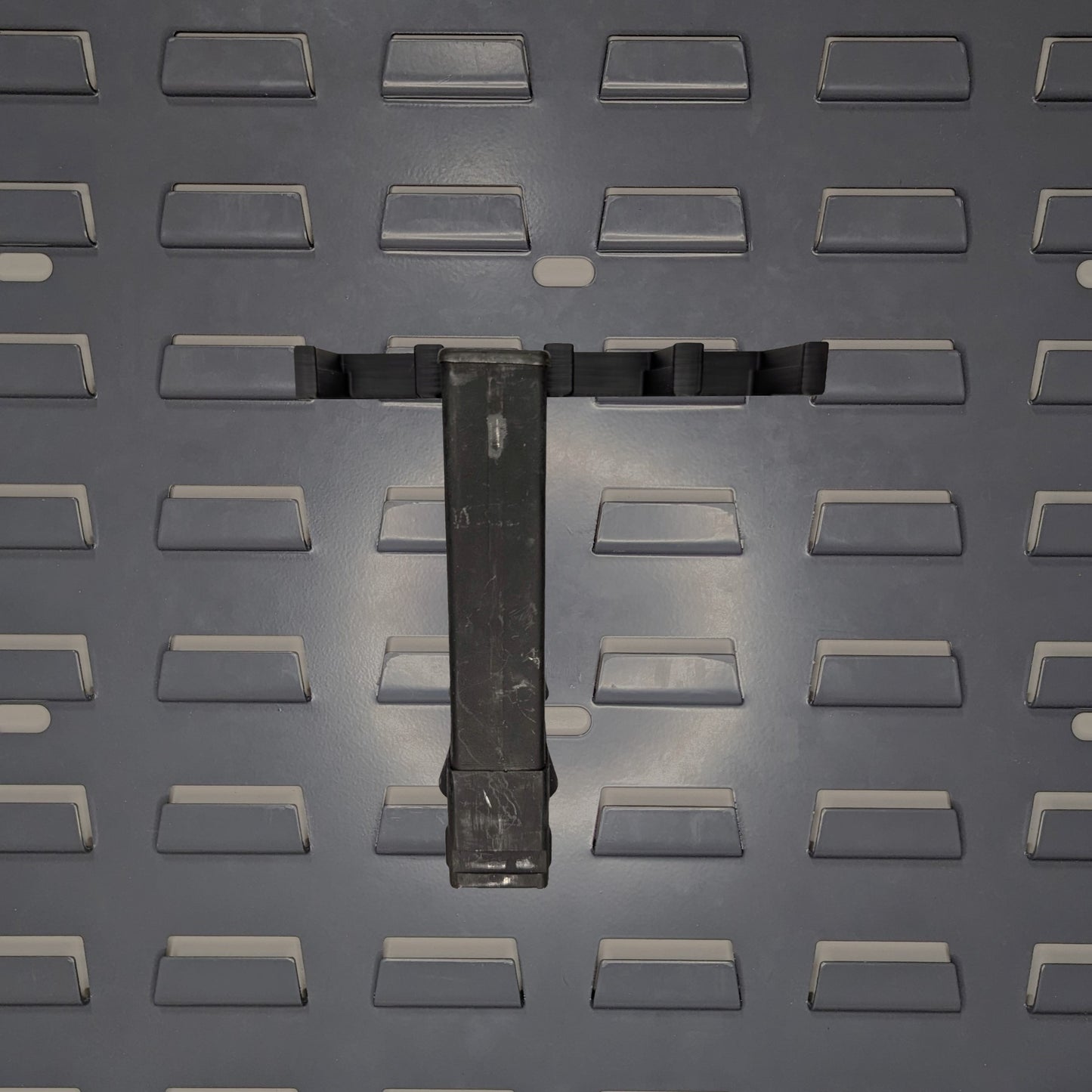 Mount for CETME C Mags for SecureIt / Akro-Mils | Magazine Holder Storage Rack