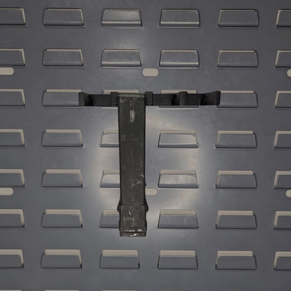 Mount for CETME C Mags for SecureIt / Akro-Mils | Magazine Holder Storage Rack