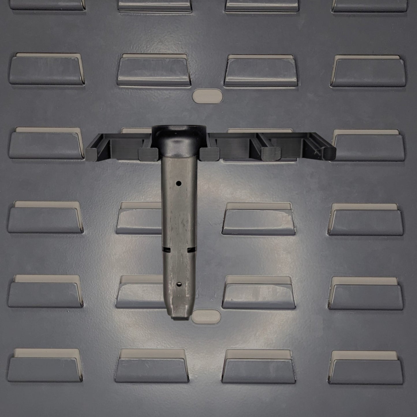 Mount for Sig SP2022 / SP2340 / SP2009 Mags for SecureIt / Akro-Mils | Magazine Holder Storage Rack