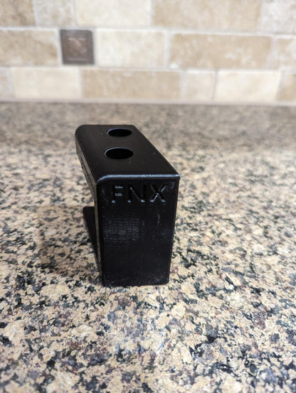 Magwell Mount for FNX 45 Tactical - Wall | Handgun Holder Storage Rack