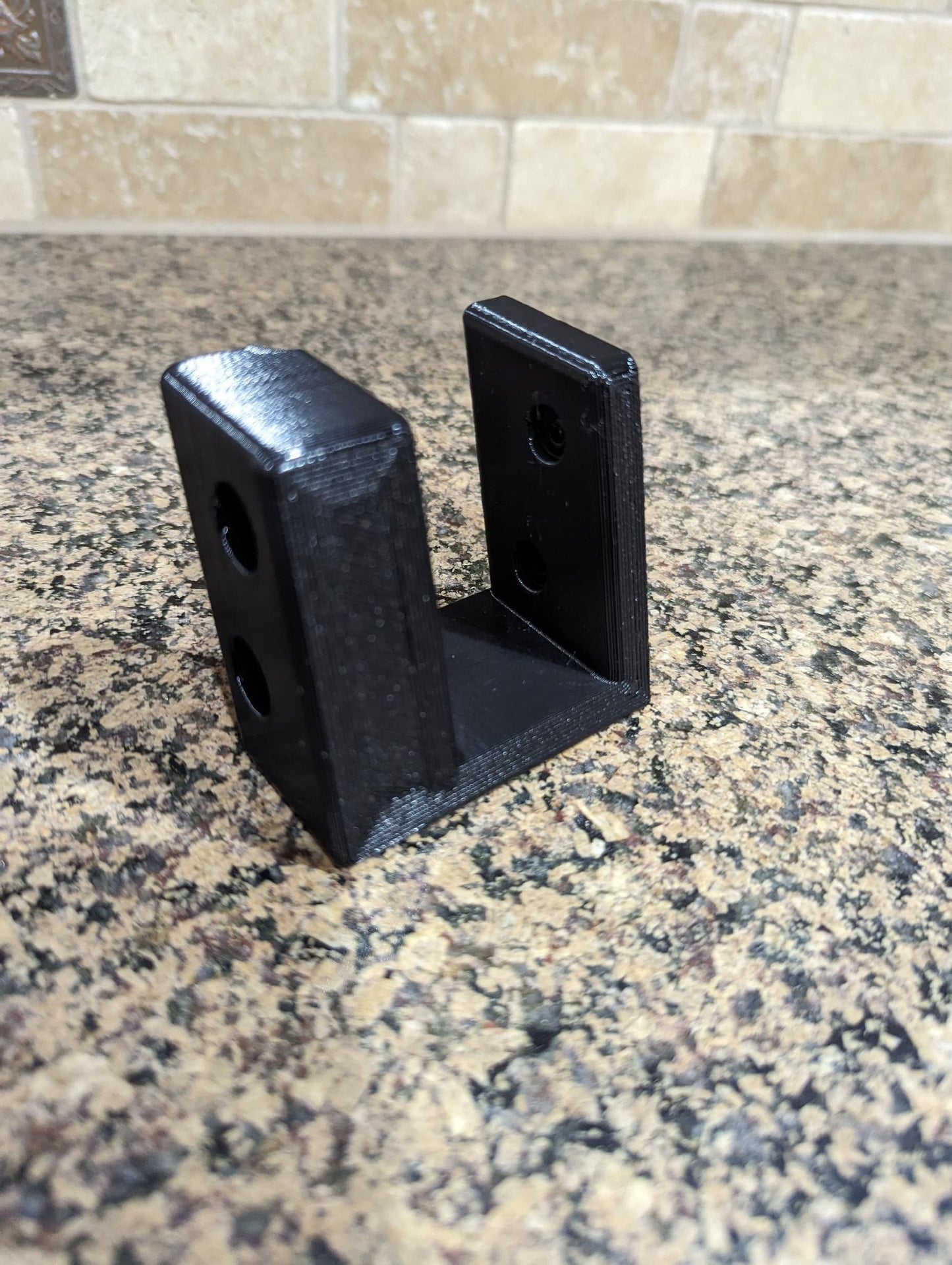 Magwell Mount for FNX 45 Tactical - Wall | Handgun Holder Storage Rack