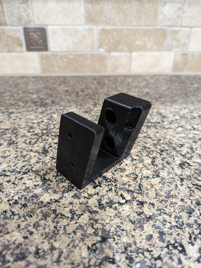 Magwell Mount for FNX 45 Tactical - Wall | Handgun Holder Storage Rack