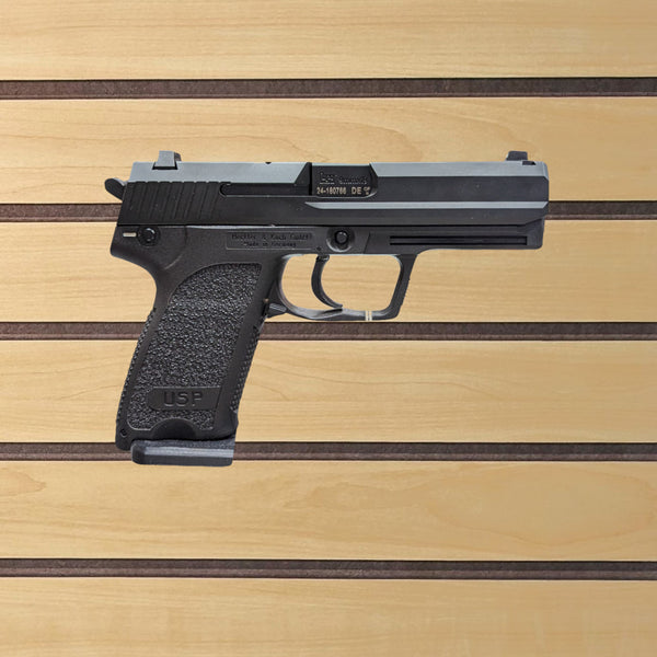 Magwell Mount for HK USP 9 - Slatwall | Handgun Holder Storage Rack ...