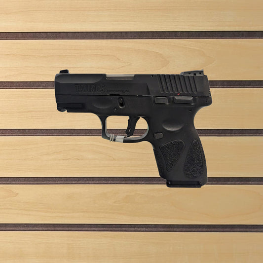 Magwell Mount for Taurus G2C  - Slatwall | Handgun Holder Storage Rack