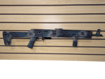 AK 47 762x39 Magwell Mount - Slatwall | Rifle Holder Storage Rack