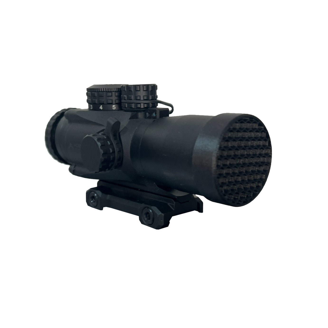 Killflash Anti-Reflection Device for Primary Arms SLx 3x32mm Gen III Prism Scope