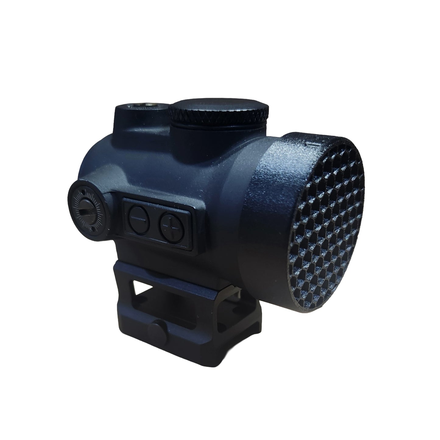 Killflash Anti-Reflection Device for Sousa Raid 1x30 Red Dot Optic