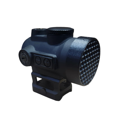 Killflash Anti-Reflection Device for Sousa Raid 1x30 Red Dot Optic