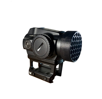 Killflash Anti-Reflection Device for Vortex SPARC / SPARC Solar Red Dot