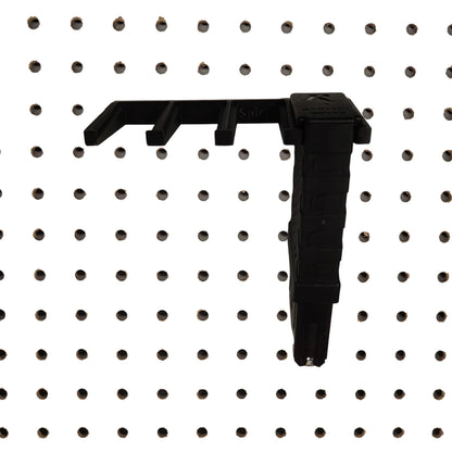 Mount for Remington 870 Detachable Mags - Pegboard / IKEA Skadis / Wall Control / Vaultek | Magazine Holder Storage Rack