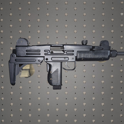 Magwell Mount for IWI UZI - GallowTech | Rifle Holder Storage Rack