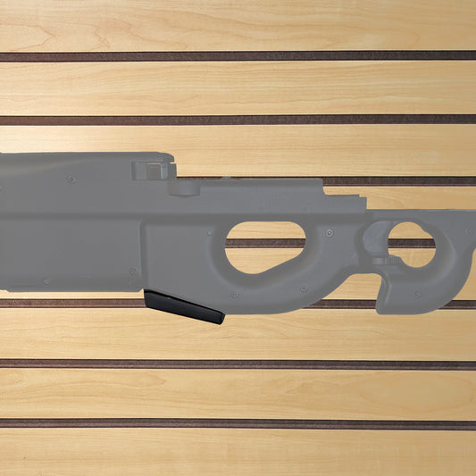 Magwell Mount for FN P90 / PS90 - Slatwall | Rifle Holder Storage Rack