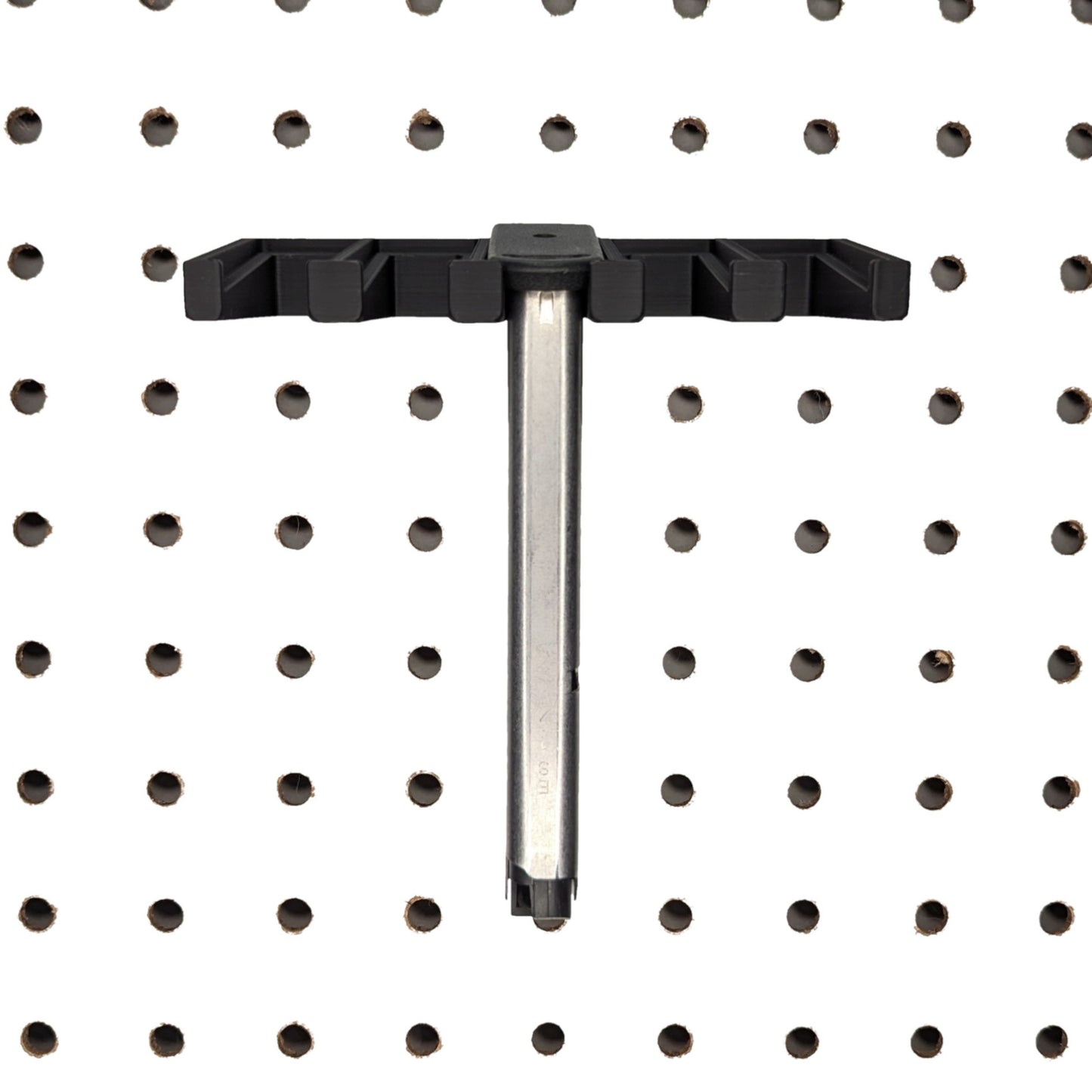 Mount for S&W Model 1006 / 4506 Mags - Pegboard / IKEA Skadis / Wall Control / Vaultek | Magazine Holder Storage Rack