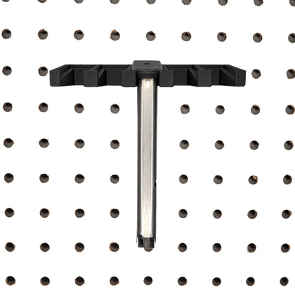 Mount for S&W Model 1006 / 4506 Mags - Pegboard / IKEA Skadis / Wall Control / Vaultek | Magazine Holder Storage Rack